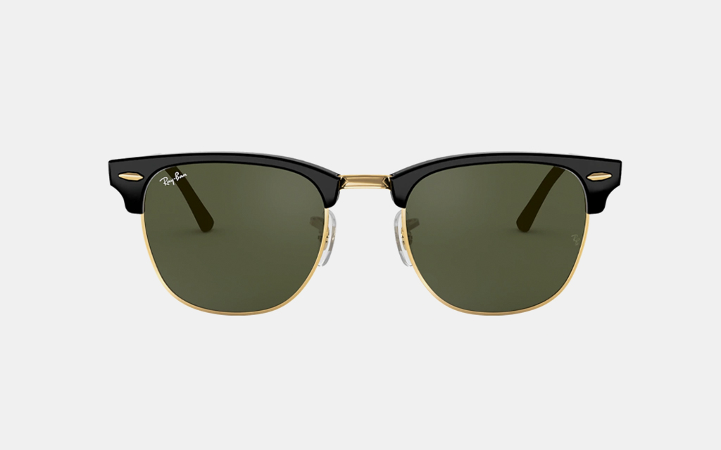 Ray-Ban Sunglasses Guide: From Classic to Aviators and Everything in  Between - InsideHook