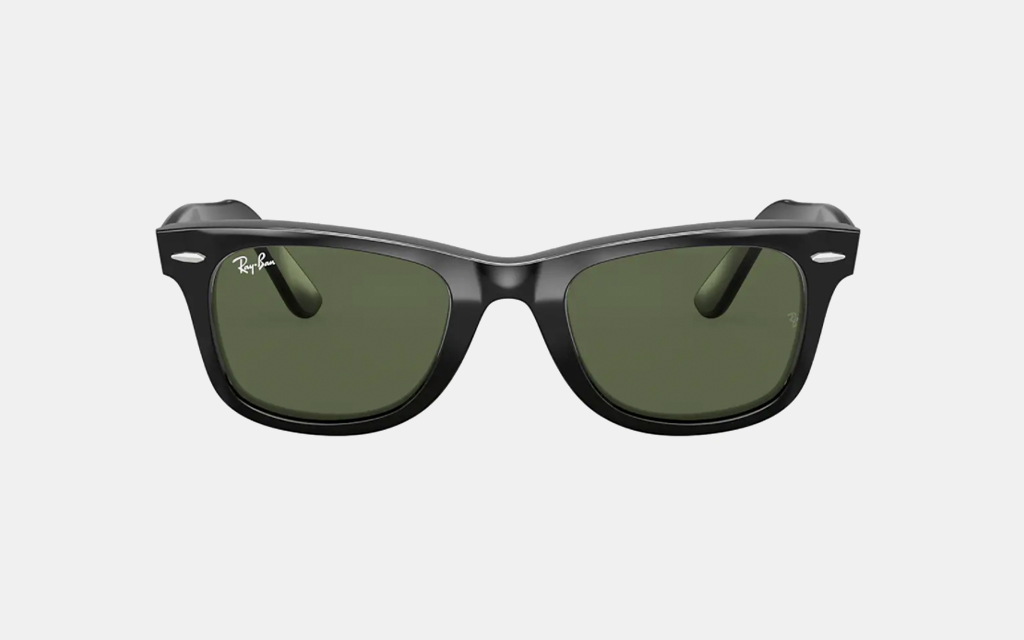 Types of sale ray ban sunglasses