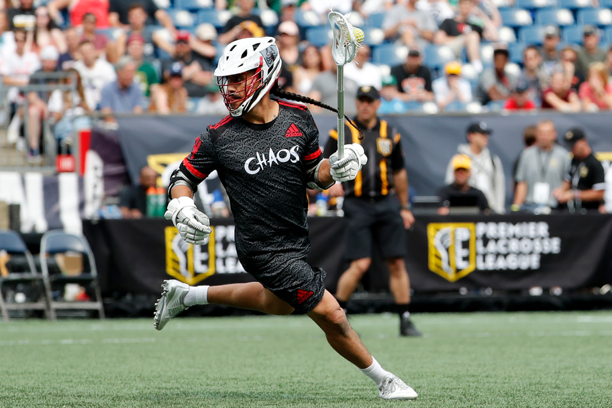 Premier Lacrosse League Is Swapping Elitism for Land Acknowledgments