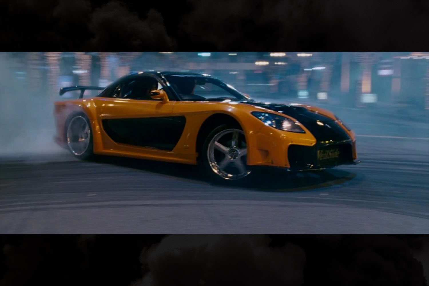 The Best and Worst Cars in the Fast and Furious, According to Car