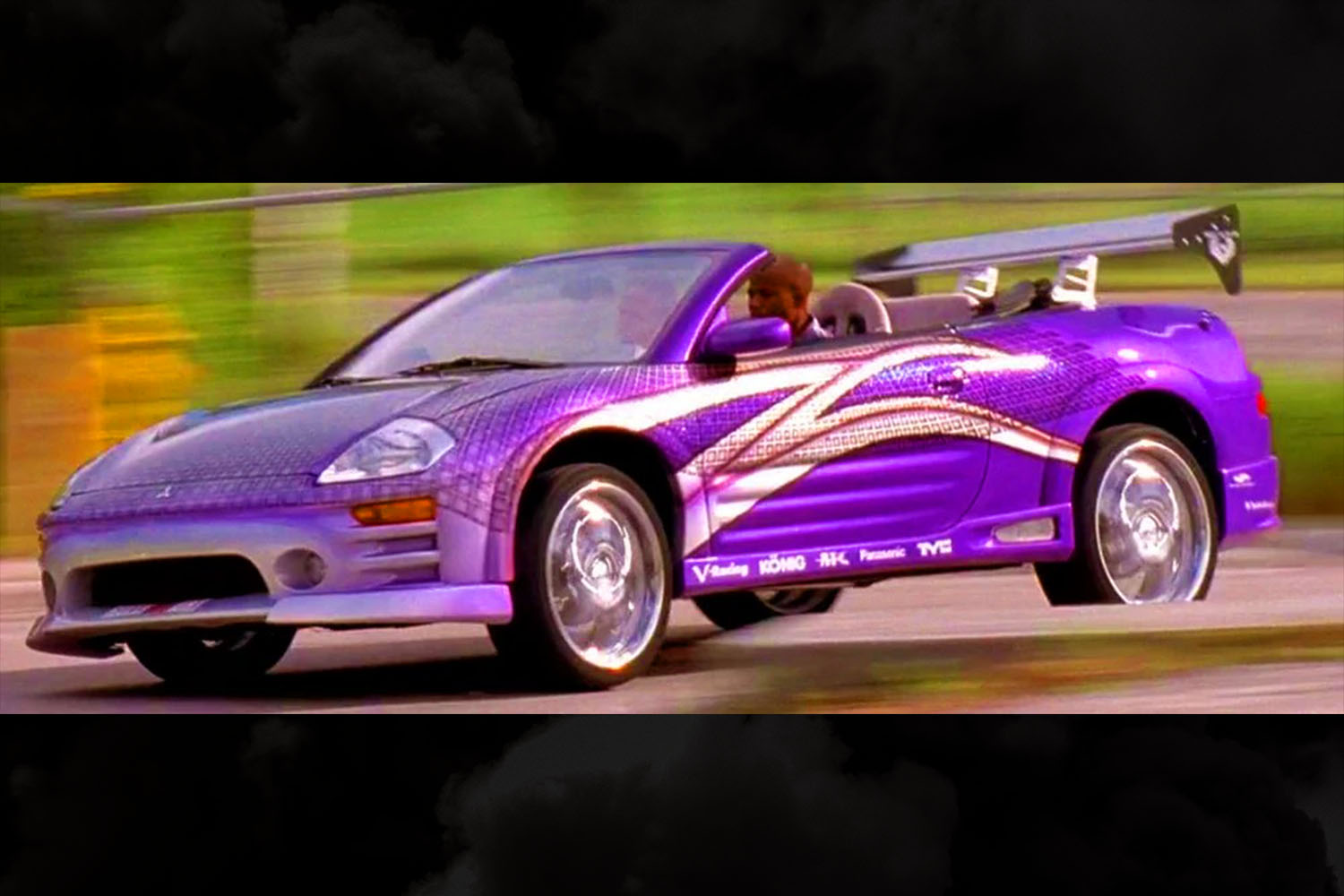 The Best and Worst Cars in the Fast and Furious, According to Car