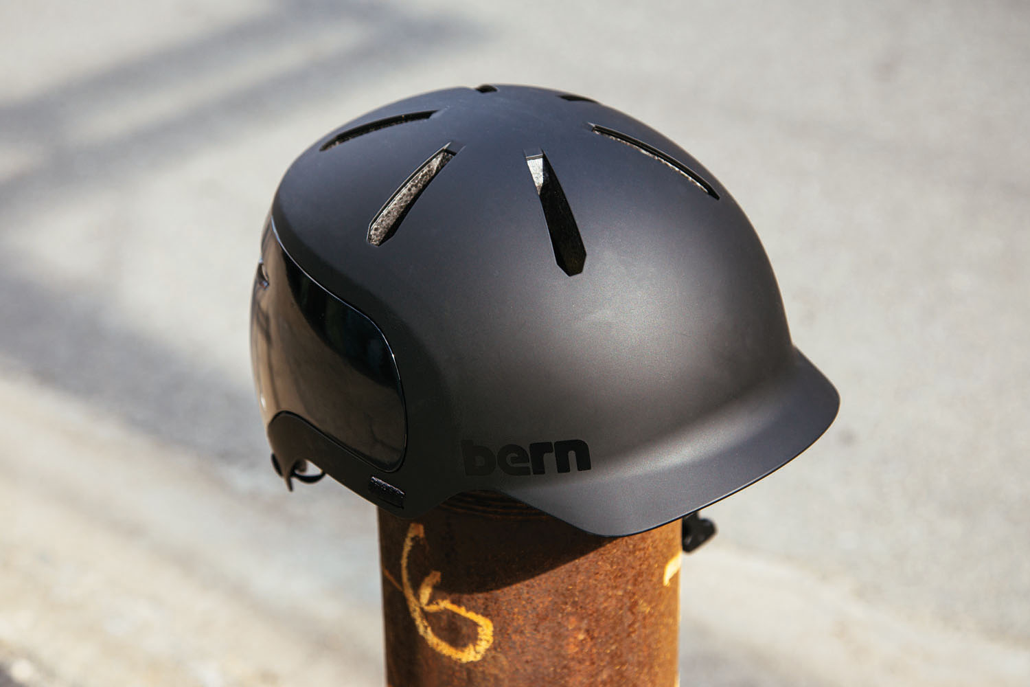 watts 2.0 bike helmet