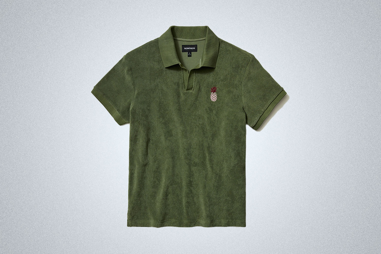 cloth polo