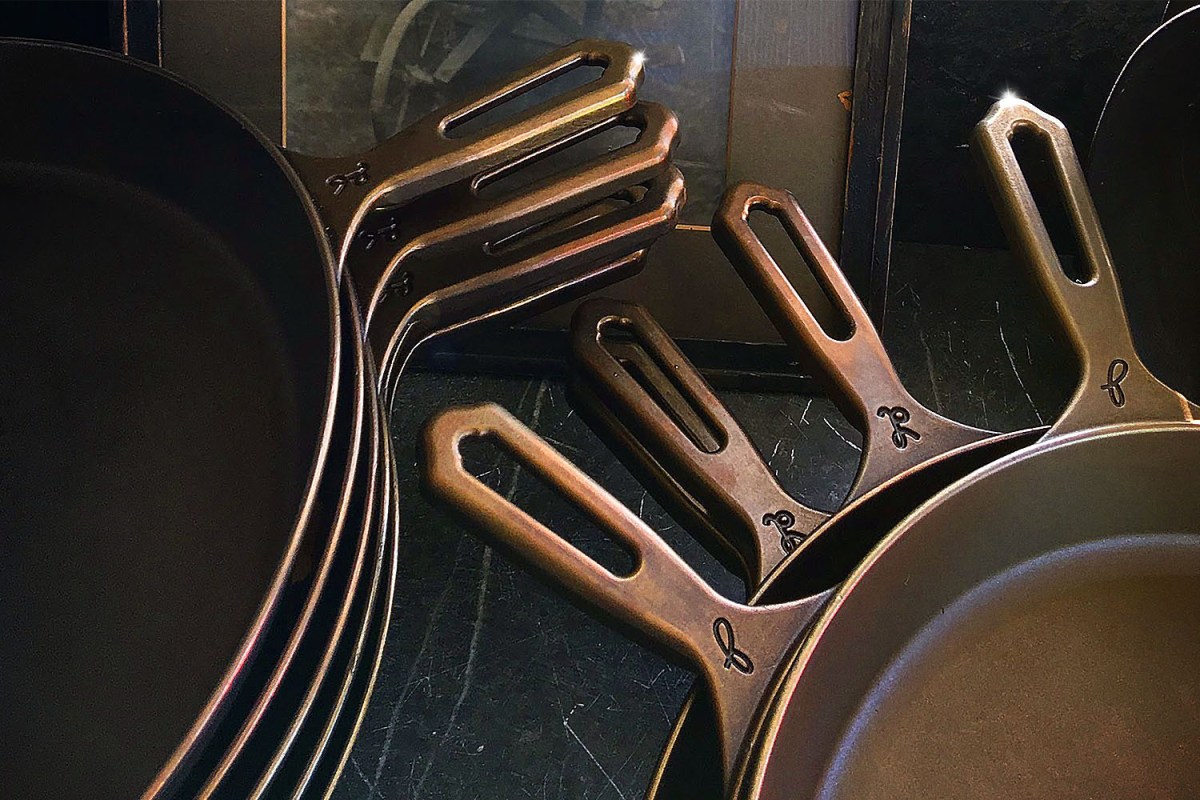 Best cast iron skillets and pans in 2024, tried and tested