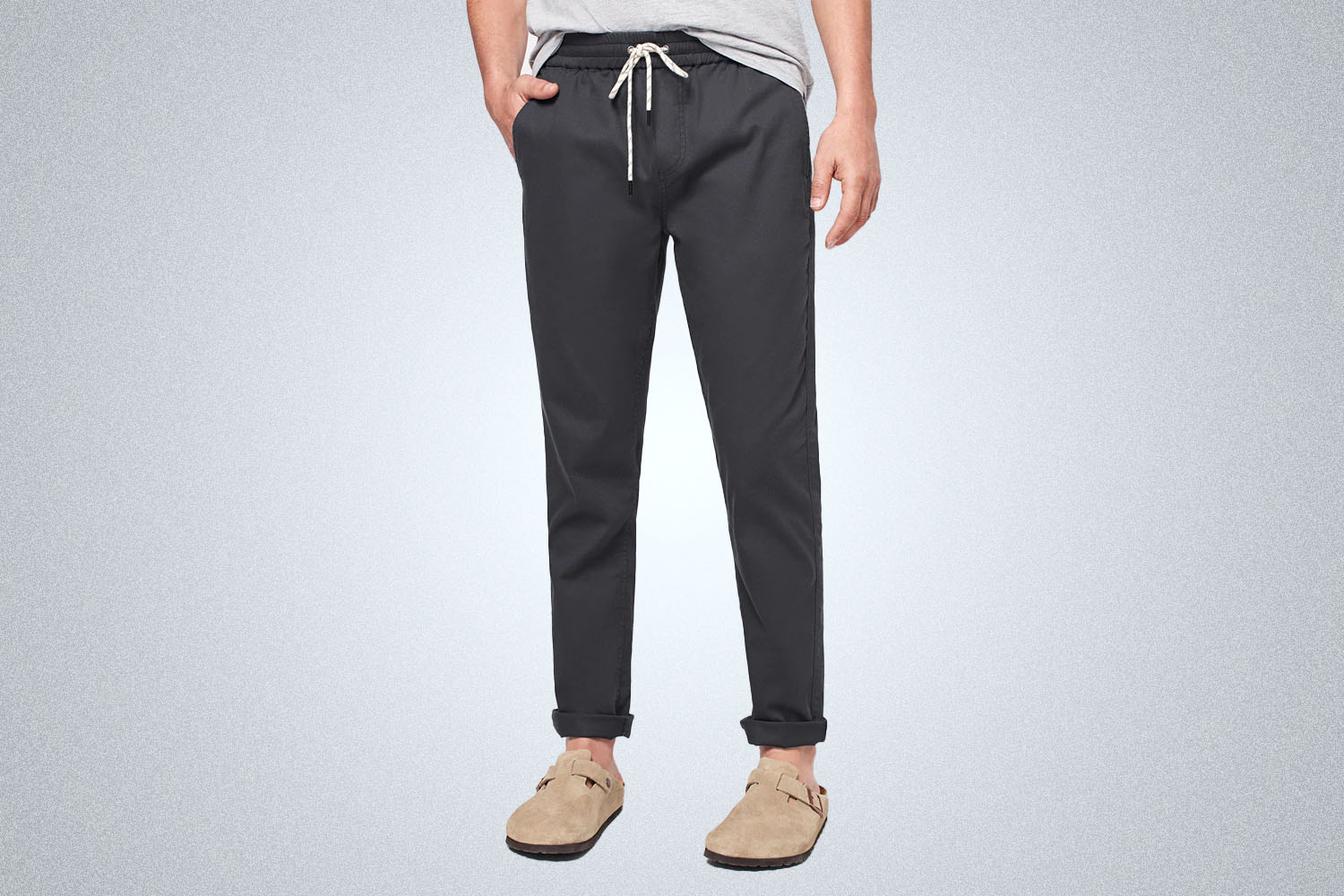 Best Men S Lightweight Pants For Summer 2022 InsideHook   Faherty Pants 