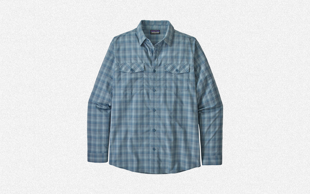 Patagonia high moss online