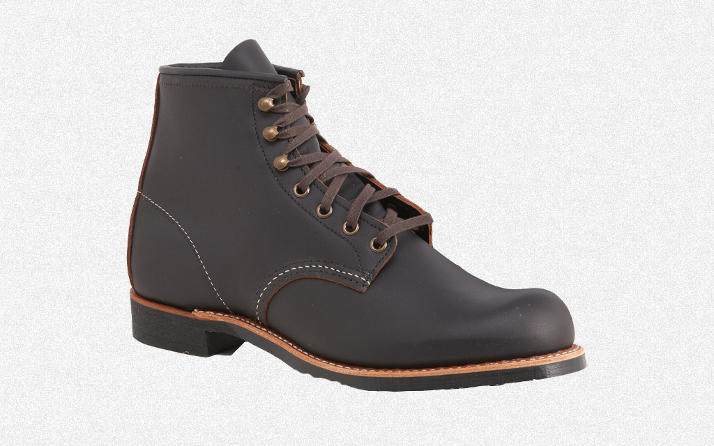 red wing blacksmith seconds