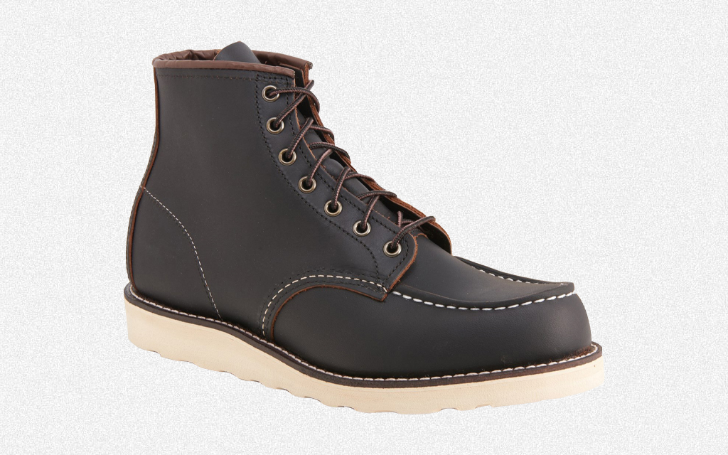 Deal: Save Big on Red Wing's Factory Seconds at Sierra - InsideHook