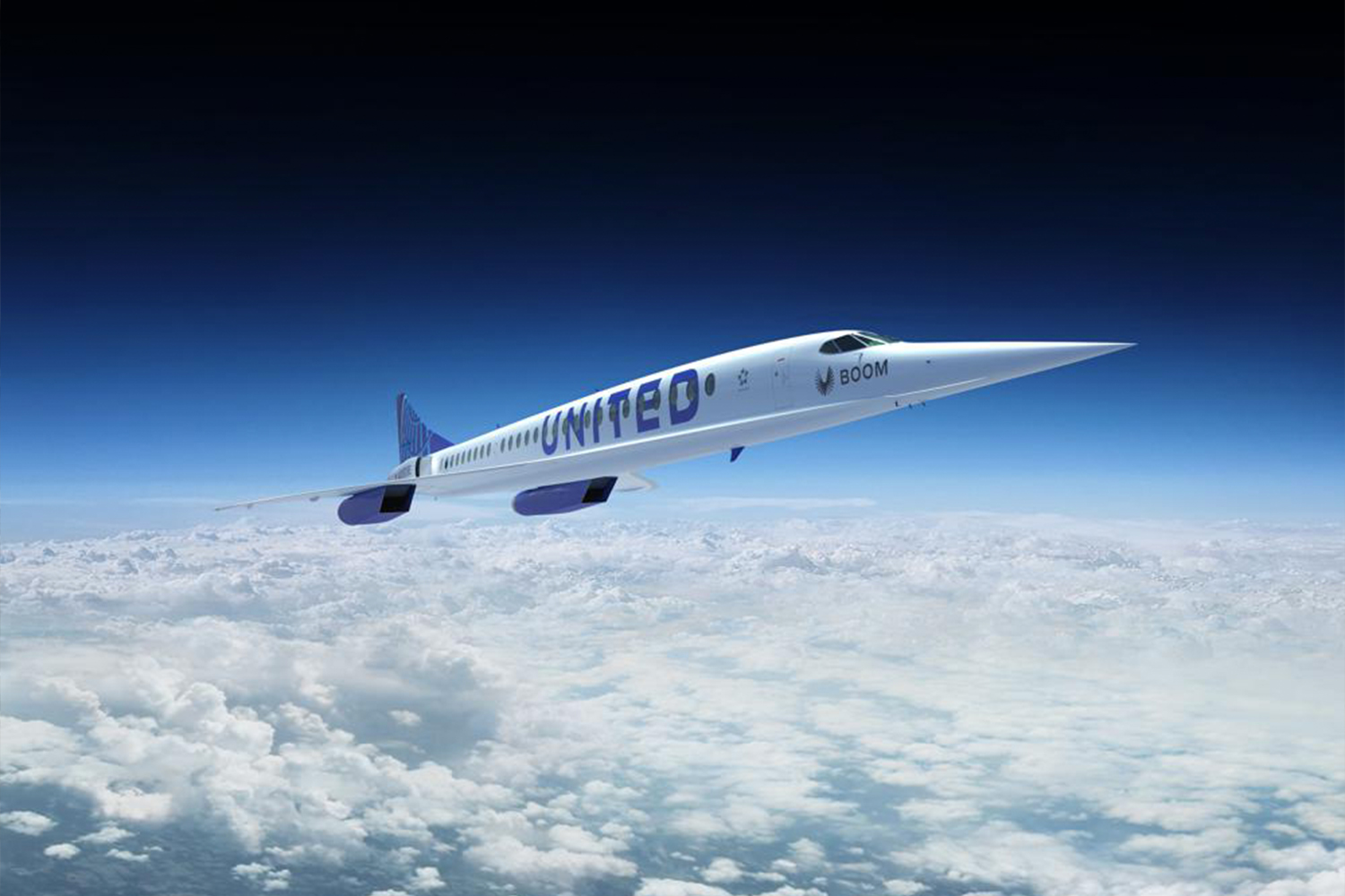 united-airlines-has-unveiled-plans-for-a-supersonic-fleet-insidehook