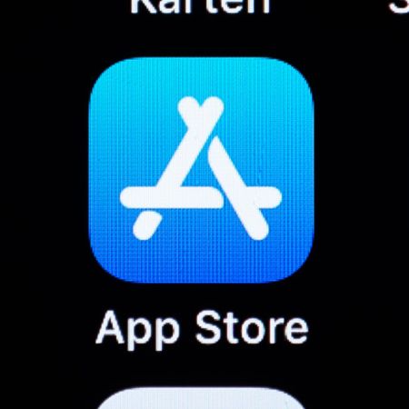 App Store