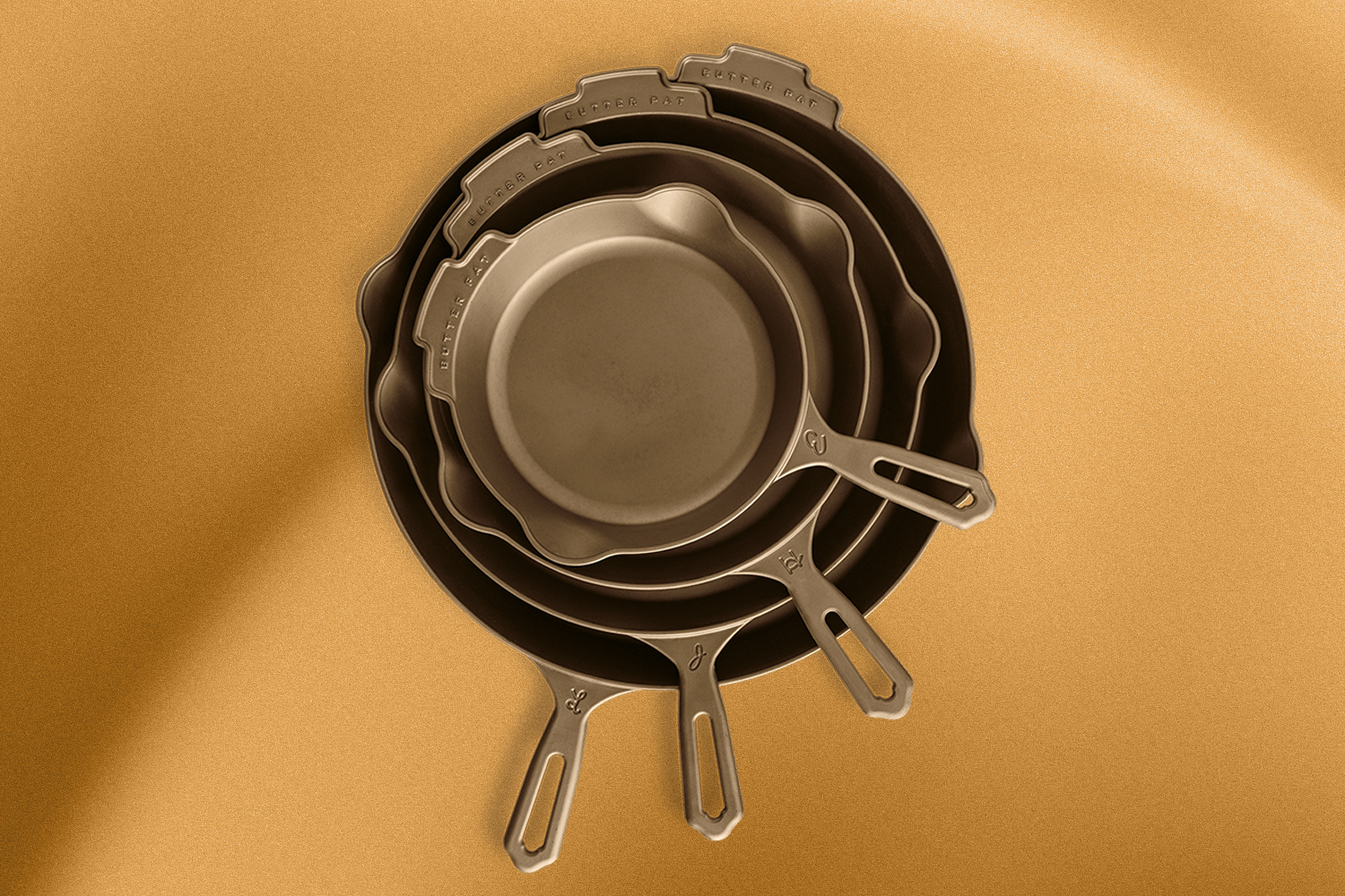 Are fancy pans worth their weight?