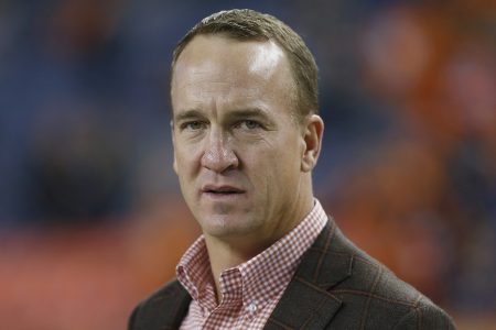 Peyton Manning