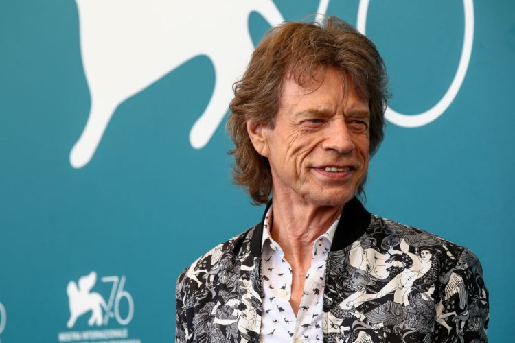 Details Emerge on Mick Jagger's Scrapped 1980s Memoir - InsideHook