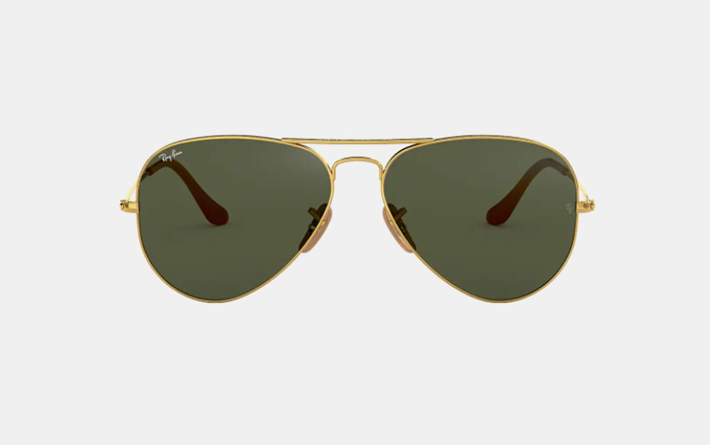 Ray-Ban Sunglasses Guide: From Classic to Aviators and Everything in ...