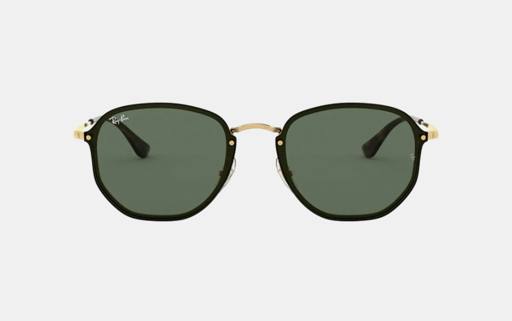 list of all ray ban models