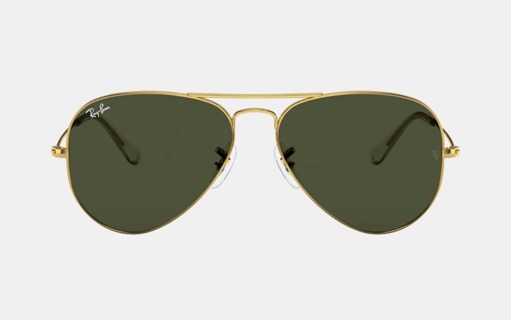 Ray Ban Sunglasses Guide From Classic to Aviators and Beyond InsideHook