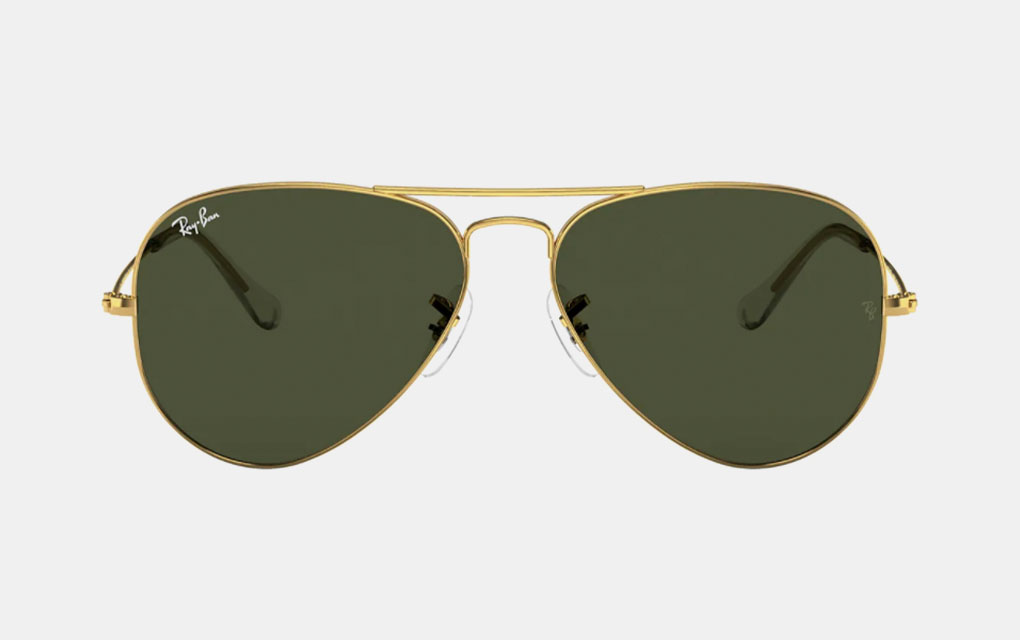 How Do Timeless Brands Like Ray-Ban Stay Relevant?