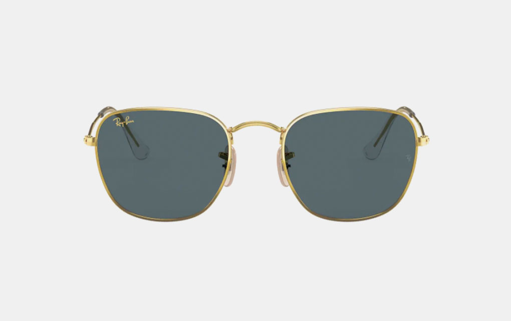 Ray Ban Sunglasses Guide From Classic To Aviators And Everything In