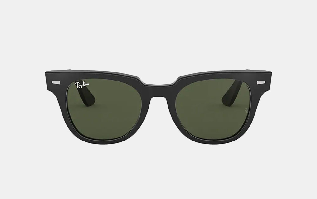 every ray ban ever made