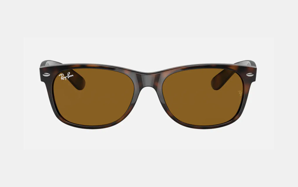 Ray-Ban Sunglasses Guide: From Classic To Aviators And Everything In ...