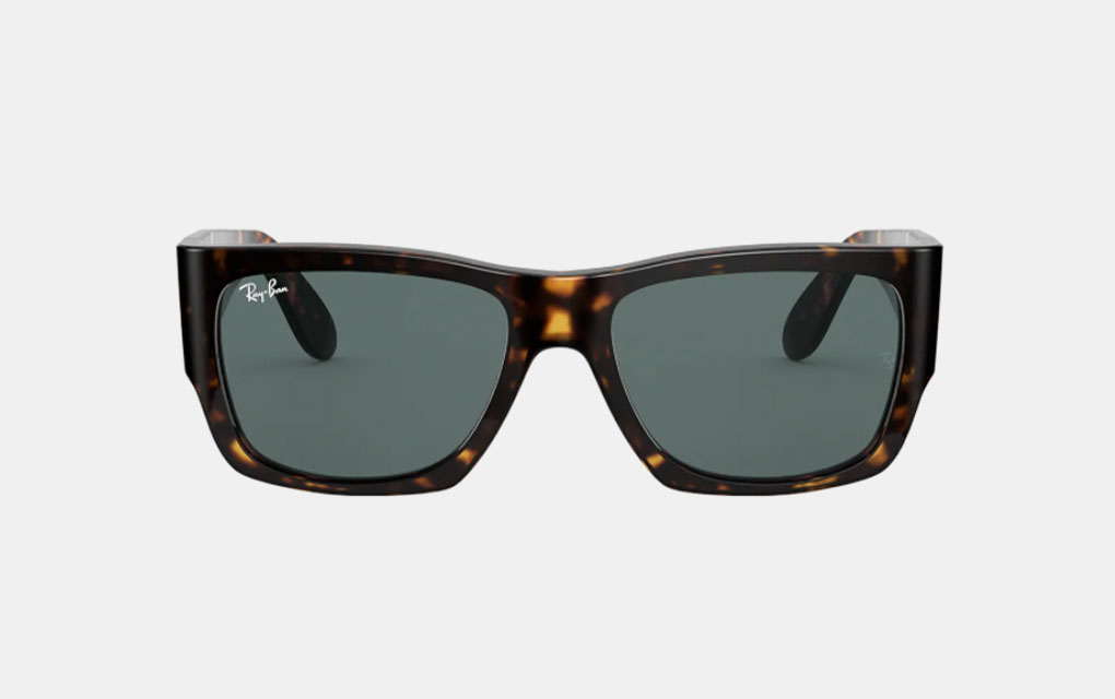 Ray-Ban Sunglasses Guide: From Classic To Aviators And Everything In ...