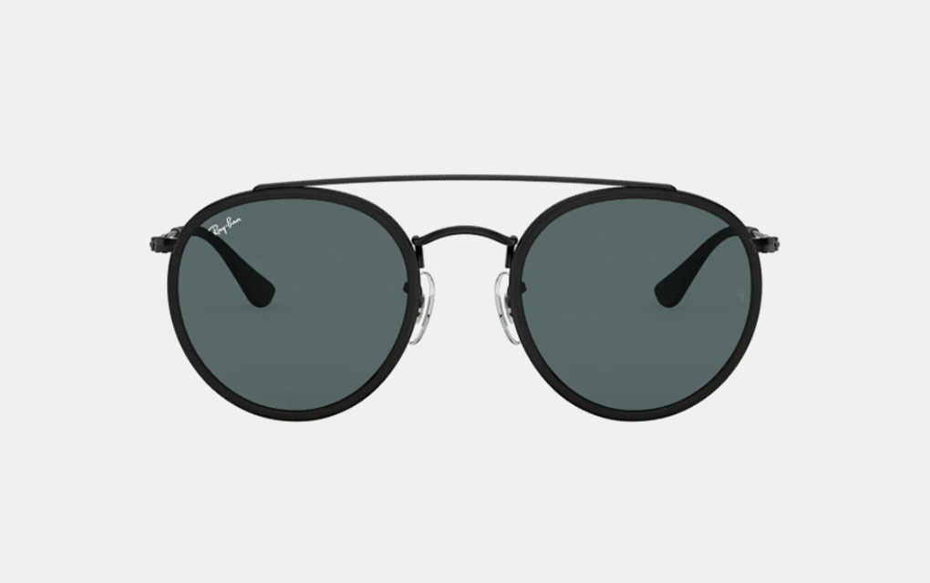 Ray ban 2024 glasses types