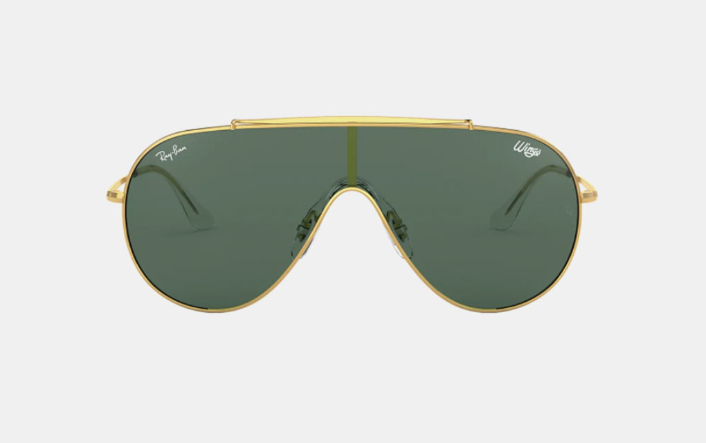 Ray Ban Sunglasses Guide From Classic to Aviators and Everything