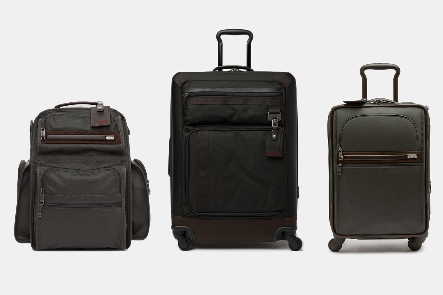 Take Up to 50% Off Tumi Luggage at Nordstrom Rack - InsideHook