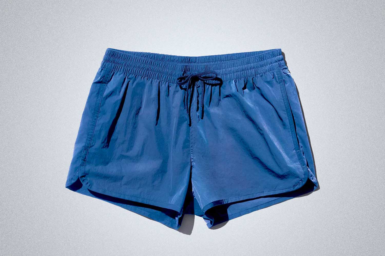 Mens short store swimshorts