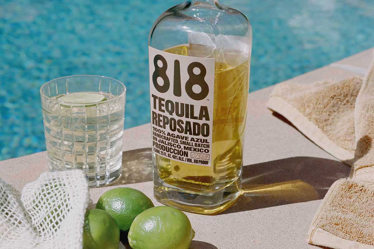 The 6 Most Interesting Tequilas To Try On National Tequila Day InsideHook   818 