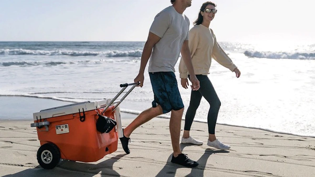 Best Coolers for Camping, Beaching & Everything in Between