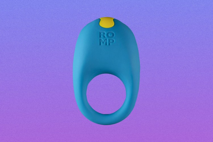 The 10 Best Waterproof Sex Toys For Water-based Sex - Insidehook