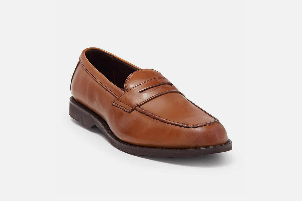 penny loafers nordstrom rack