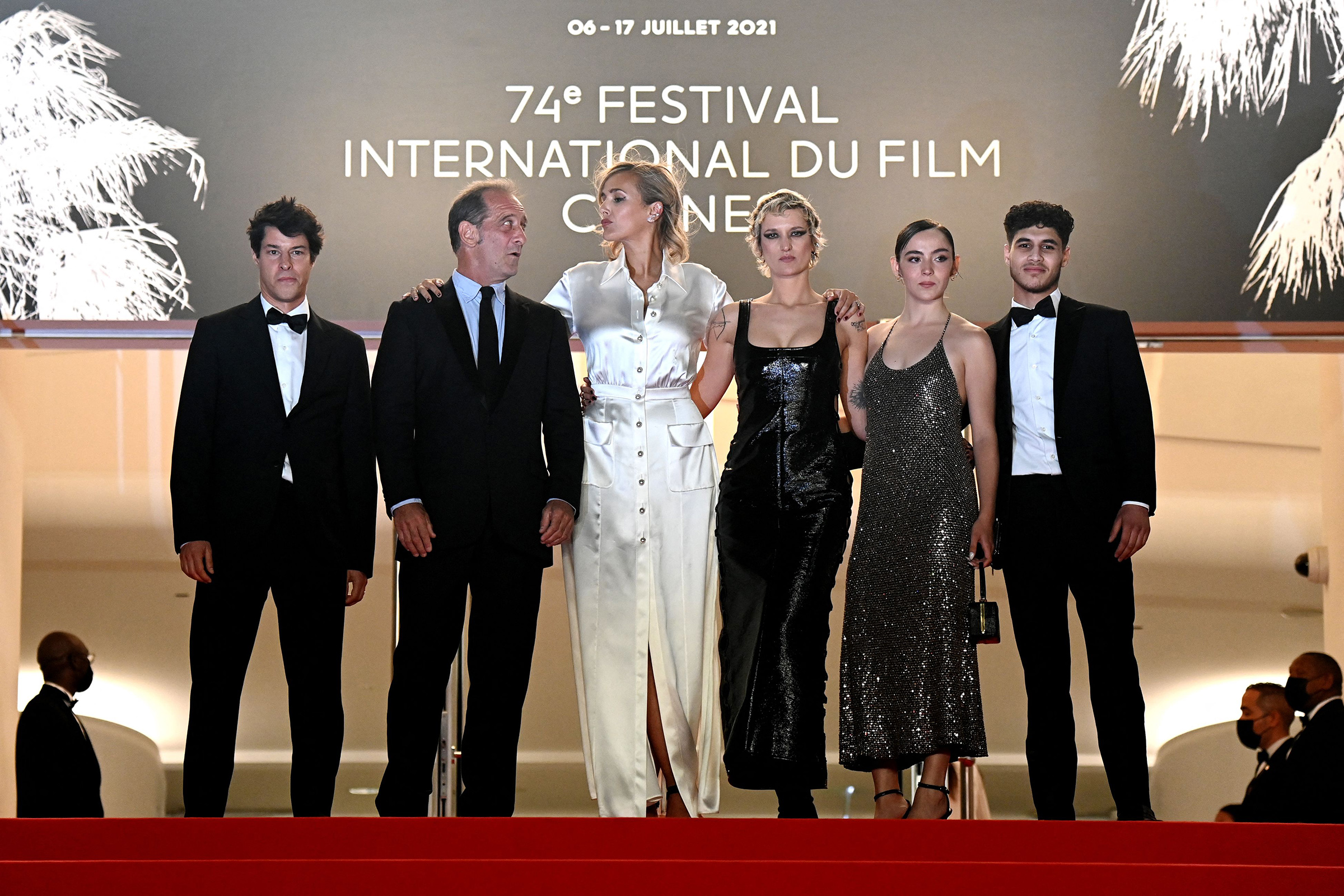 The Best Films and Performances From the 2021 Cannes Film Festival