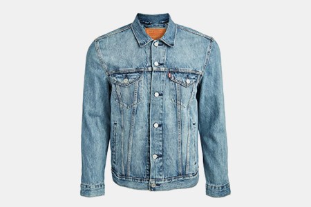 Levi's Killebrew Trucker Jacket