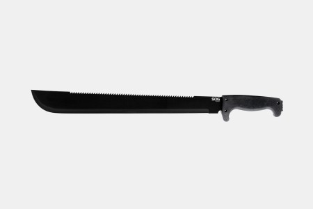 SOG Machete