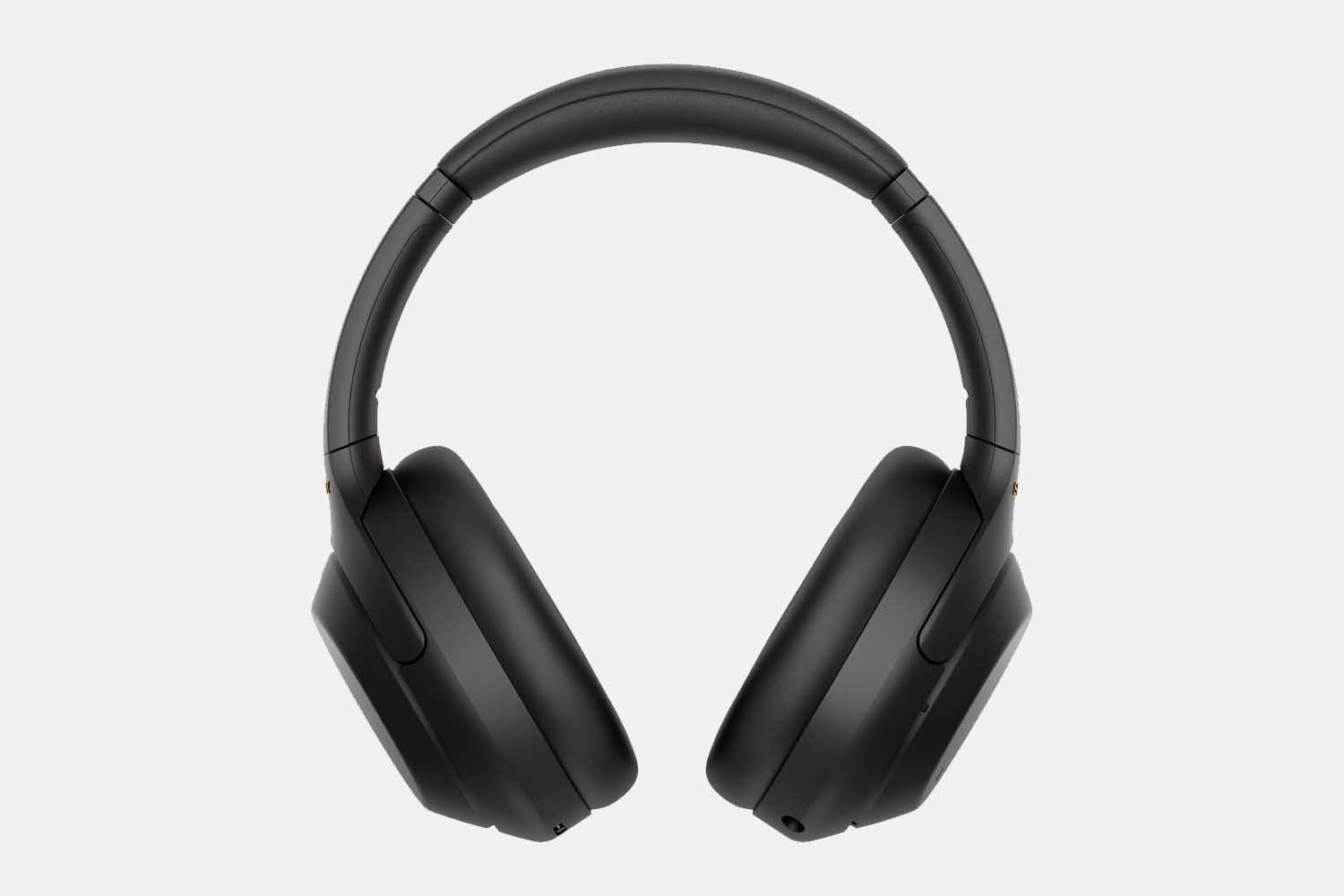 Deal: These Noise-Cancelling Headphones Are Under $200 - InsideHook
