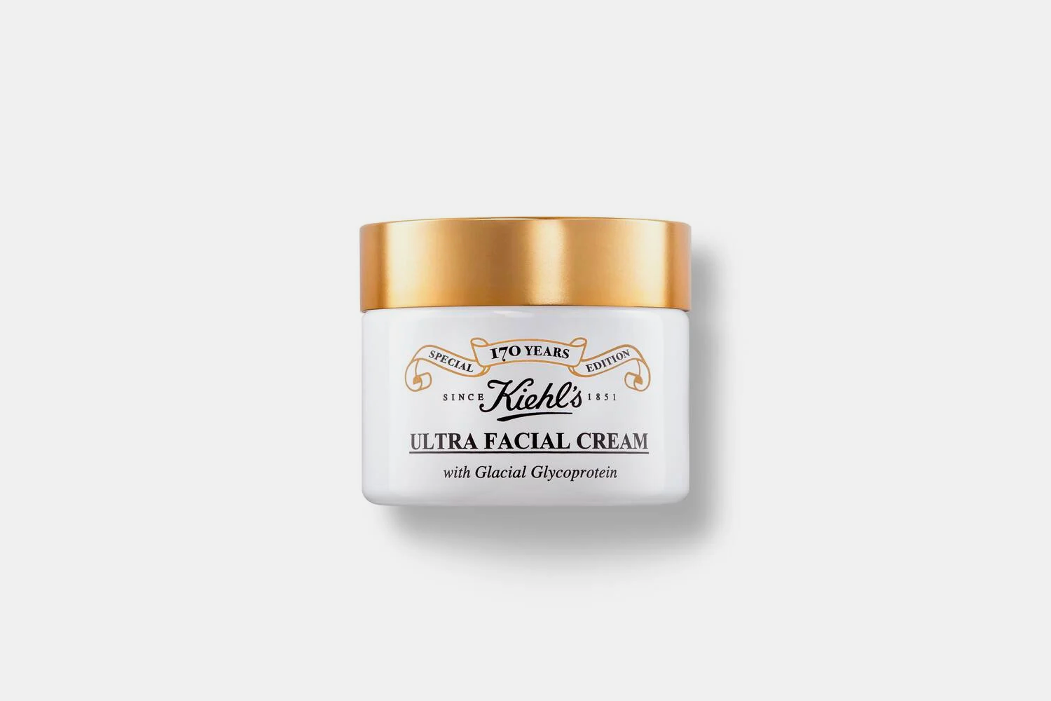 Commemorative Ultra Facial Cream