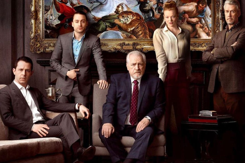 "Succession" Season 3 Will Ignore COVID-19 - InsideHook