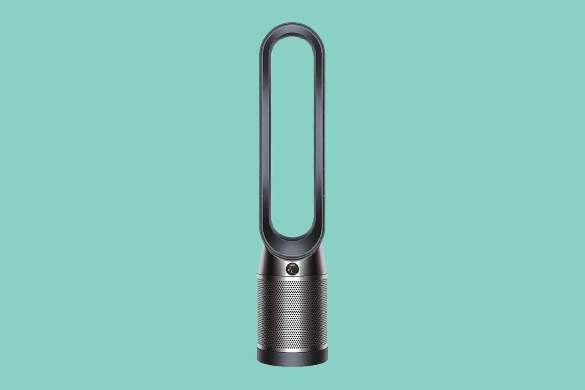 Deal: Save $120 on Dyson's Purifying Tower Fan - InsideHook