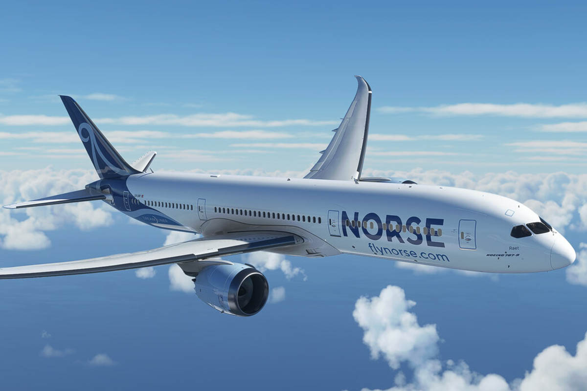 Norse Atlantic Airways Launching at a Strange Time for ...