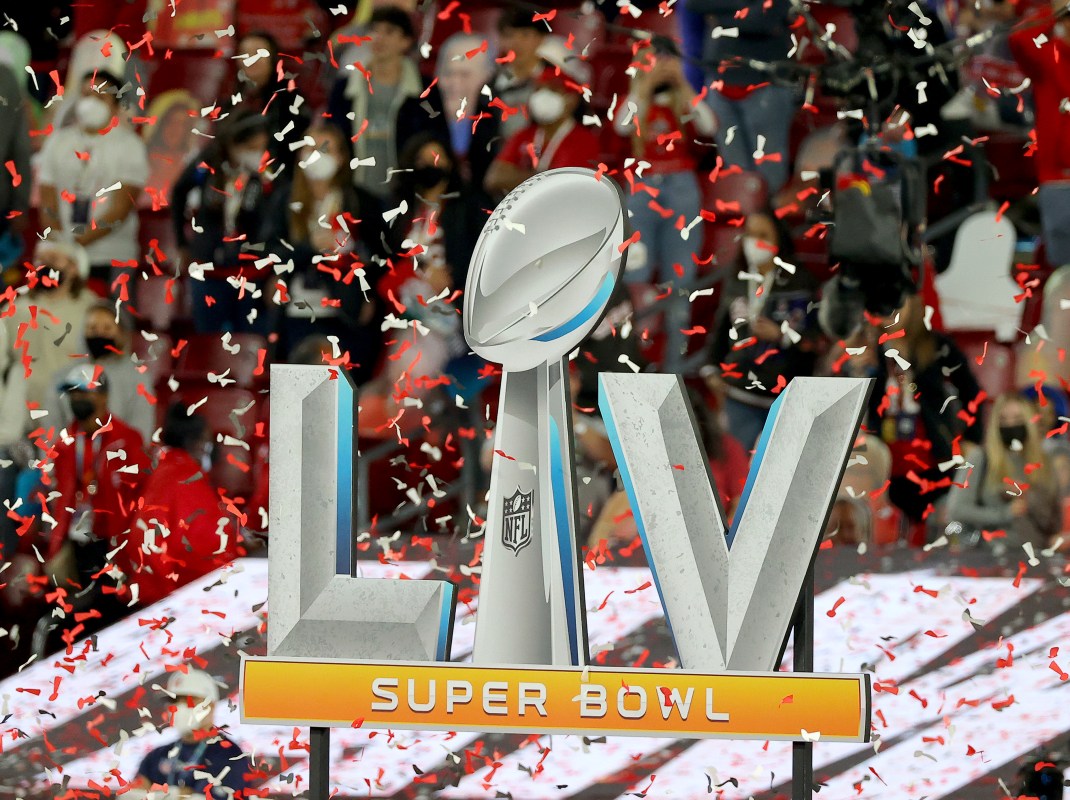 ExESPN Head Predicts PayPerView for NFL Super Bowl InsideHook
