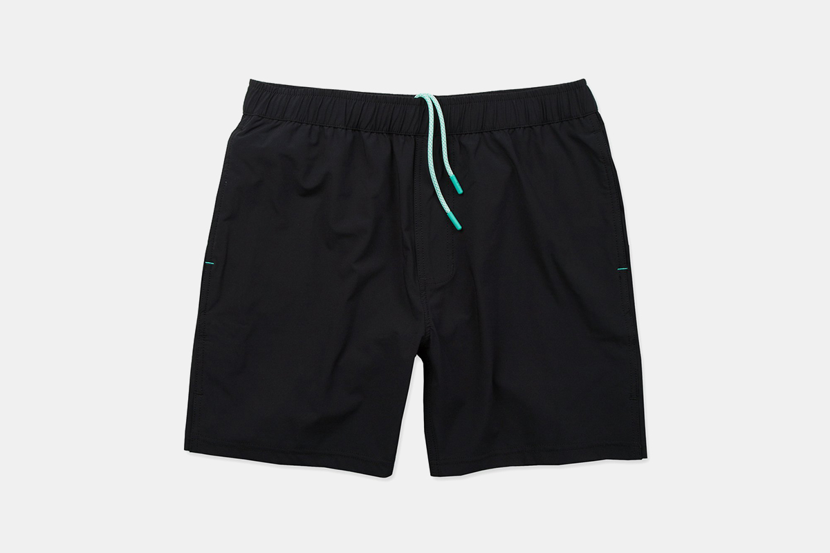 myles apparel shorts