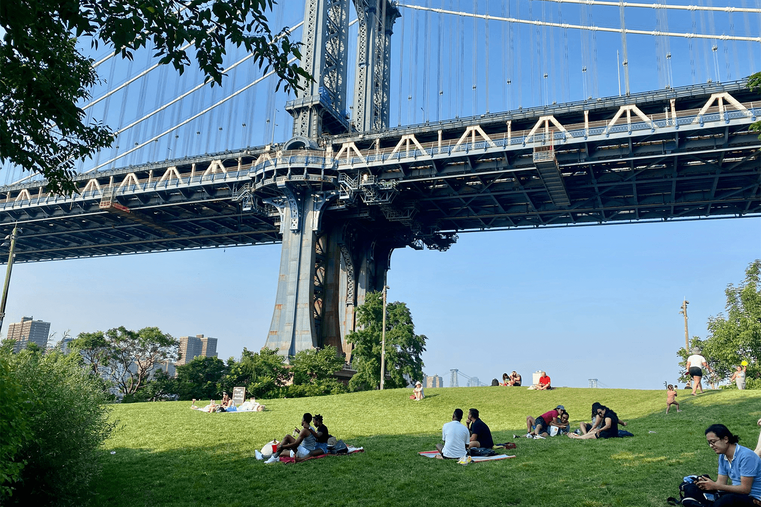 A Comprehensive Guide to the Best Parks in All 5 NYC Boroughs image
