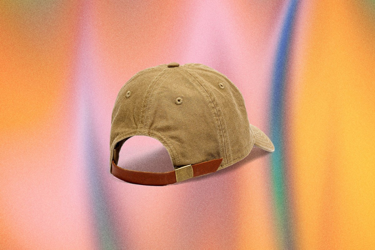 The Hottest Way To Wear Your Baseball Cap Backwards Insidehook 8772