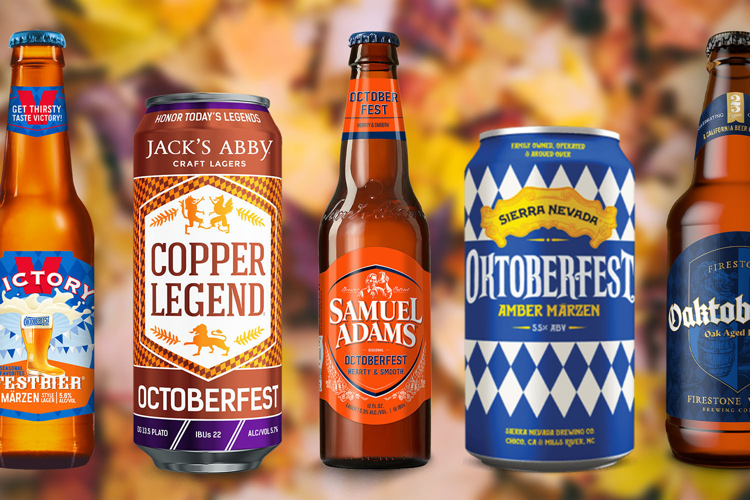 10 Oktoberfest Beers to Help You Celebrate at Home This Year InsideHook