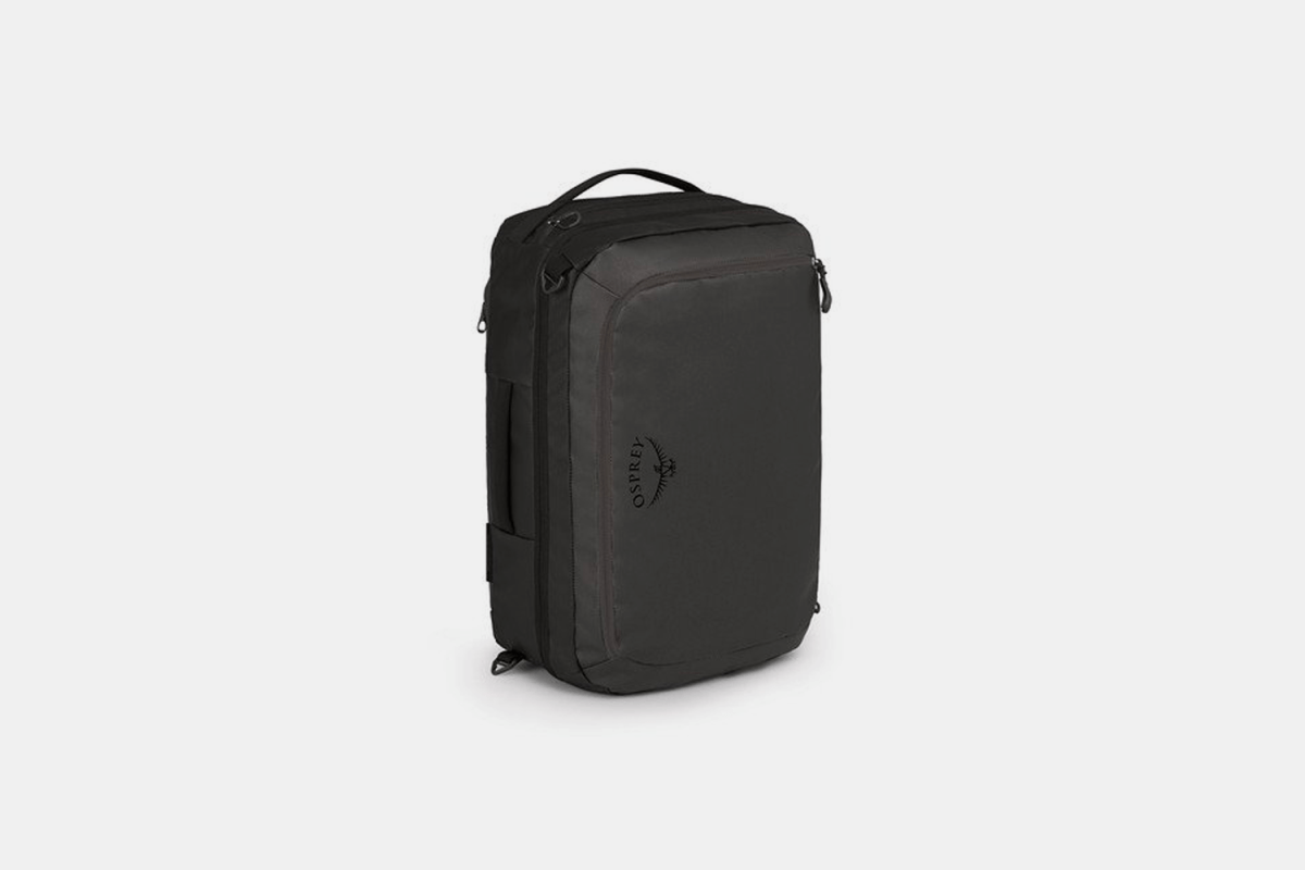 Deal: Save $58 on This Osprey Carry-On Today - InsideHook