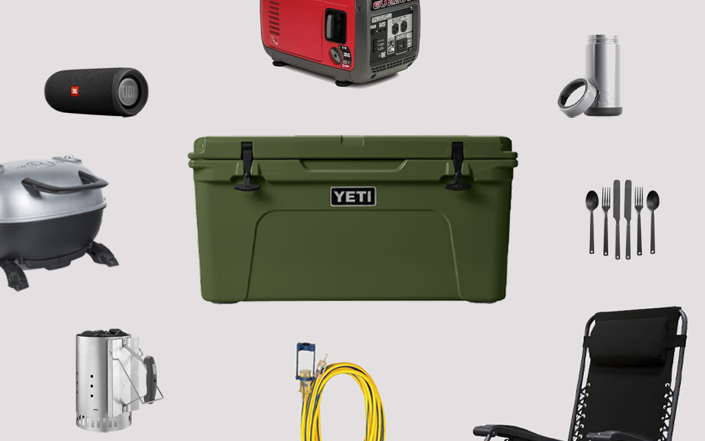 A Shocking Number of Yeti Gear Is on Sale at  - InsideHook