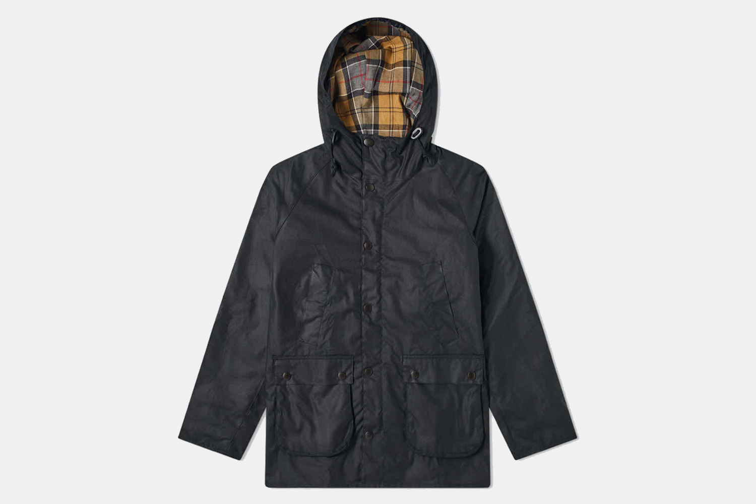 Barbour vs hot sale filson