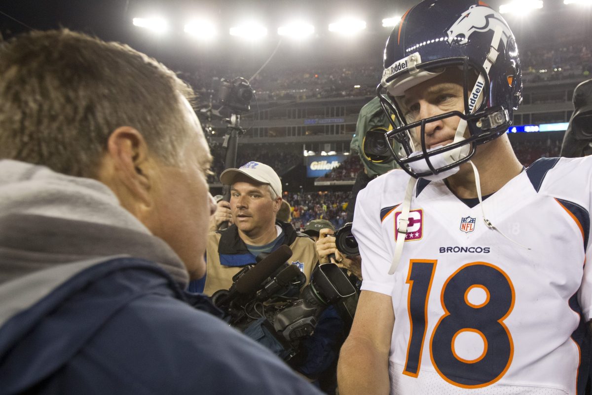 ESPN Has a Hit With Peyton and Eli's Monday Night Football MegaCast -  InsideHook